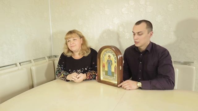Мерная Икона смотреть онлайн
