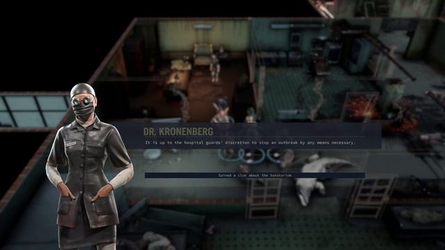 Jagged Alliance 3 - How To Cure Larry Of His Addiction For Better Stats смотреть онлайн