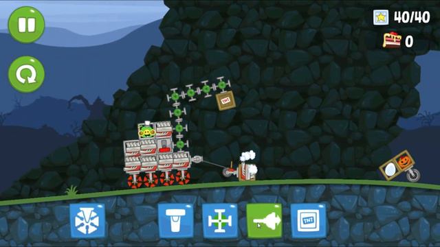 bad piggies sandbox смотреть онлайн