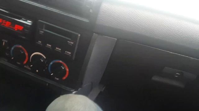 Как мы с Кастяном ставили редуктор на е34 м50б20 смотреть онлайн