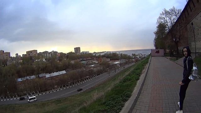 БАЗА ОТДЫХА САТАНЫ и Нижний Новгород. смотреть онлайн