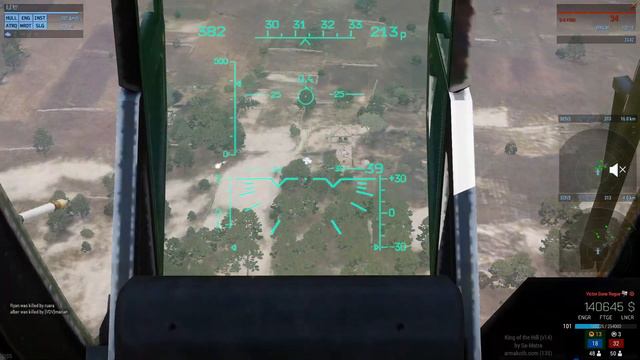 The Ka-52 Fast Attack Helicopter is Powerful! смотреть онлайн