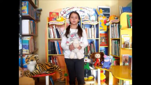 #страначитающая авторское прочтение Мария Киселева "Я хочу сделать мир добрее" смотреть онлайн
