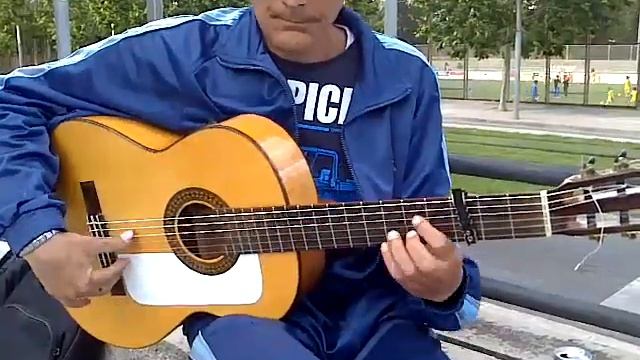 Hasta siempre Fernando смотреть онлайн