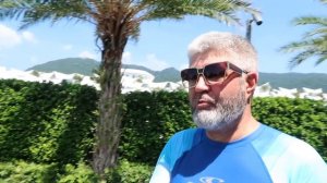 Куда поехать отдыхать в октябре? Китай, Хайнань, Санья, Ялунвань