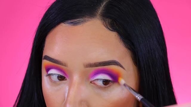 VALENTINES DAY MAKEUP TUTORIAL 2020 | USING DRUGSTORE PRODUCTS! ohmglashes смотреть онлайн