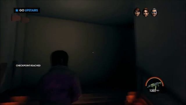 Saints Row 3 AMD A8 4500m Gameplay смотреть онлайн