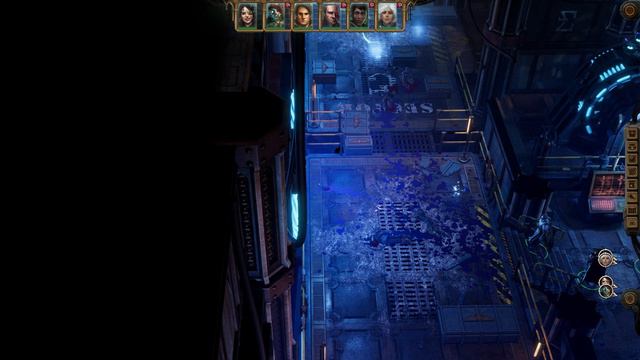 Let's Play Warhammer 40K - Rogue Trader - Part 11 смотреть онлайн