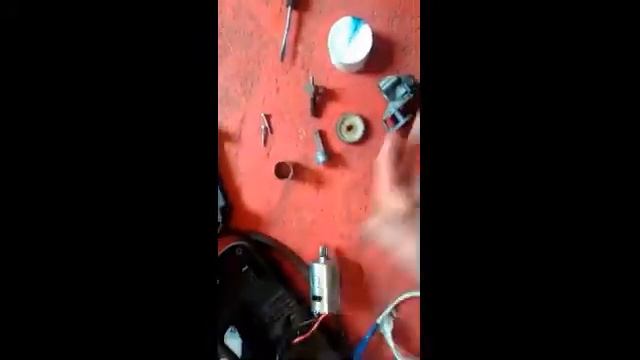 Ремонт компрессора. смотреть онлайн