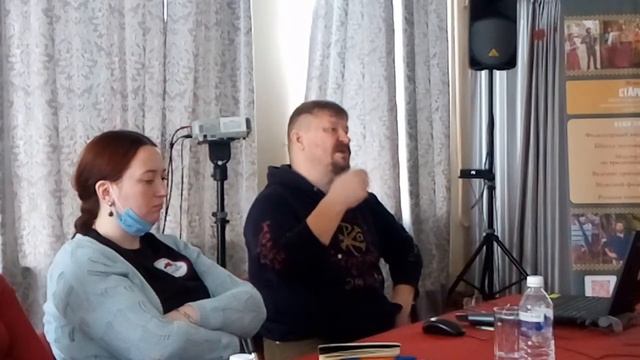 Базлов Г.Н. - Значение русского орнамента в вышивке и домовой резьбе (полевая этнография). Часть 1 смотреть онлайн