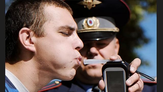 ДПСник требует немедленно выключить видеорегистратор. Хитрый ответ, чтобы его не выключать