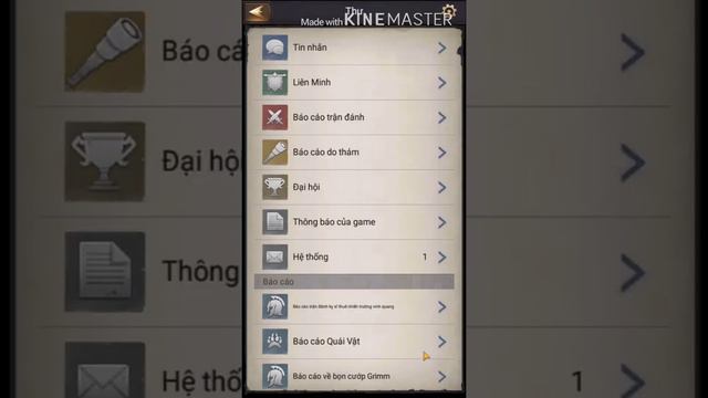 Rise of the kings - Tôi C30 - Gideon Naia Quá Mạnh смотреть онлайн