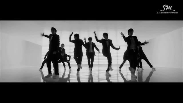 Super Junior슈퍼주니어 SORRY, SORRY MusicVideo смотреть онлайн