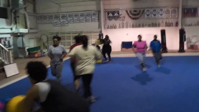 Boot Camp Games: the Ball Game смотреть онлайн