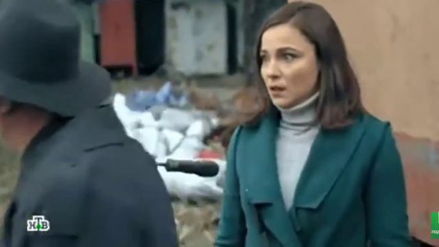 Гнездилов. Анастасия смотреть онлайн