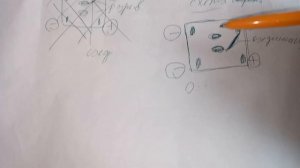 Схема установки противотуманных фар. Как работает реле? ПОДРОБНО!