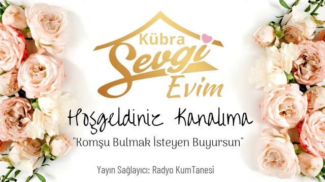 Komşular Buyurun #Canli #Yayin смотреть онлайн