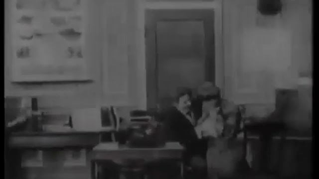 The Story the Biograph Told (1904 год) смотреть онлайн
