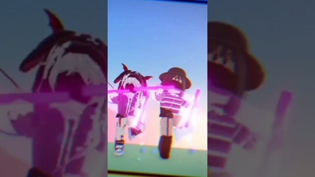 ☆ I love you | roblox edit ☆ смотреть онлайн