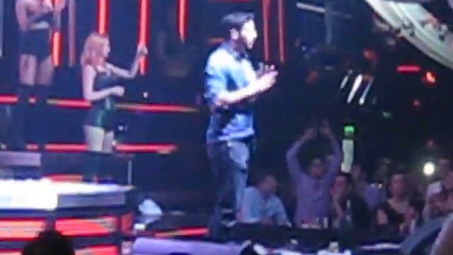 KONSTANTINOS GALANOS - An eisai ena asteri @ Galaxy club - Plovdiv, Bulgaria смотреть онлайн