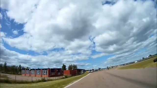 Gokart i Mora смотреть онлайн