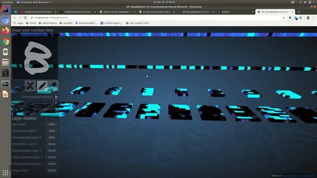 Similarity search with vector fields by Rocco Schulz смотреть онлайн