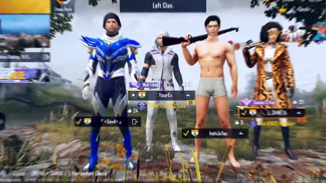 Trolling Random Teammate in PUBG Mobile. смотреть онлайн