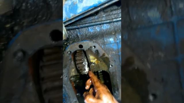 Установка переднего моста на МТЗ 80 82 смотреть онлайн