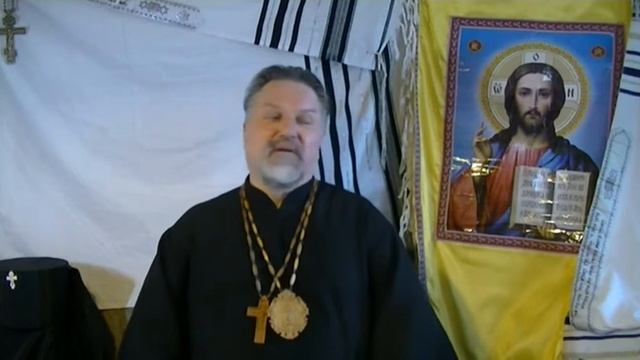 Утренняя молитва 2020.08.23 #Причастие Тела и Крови Христа! #АрхиепископСергейЖуравлев #МирВсем שלו смотреть онлайн