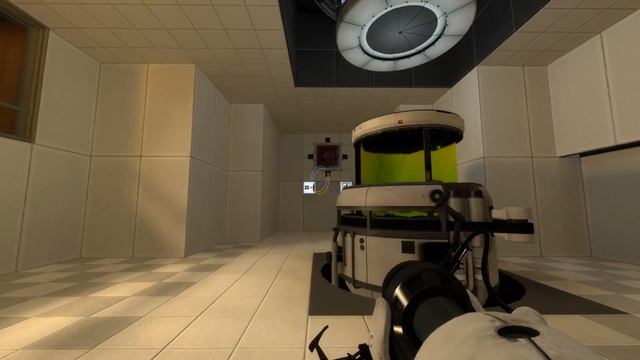 Top 10 Favorite Portal 2 Community Test Chambers смотреть онлайн