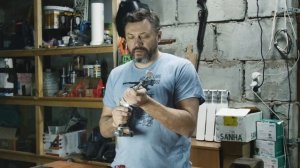 Как просверлить газоблок