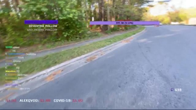 Биггер в Америке - Резюме лучшего в мире дальнобойщика (4 Серия) смотреть онлайн