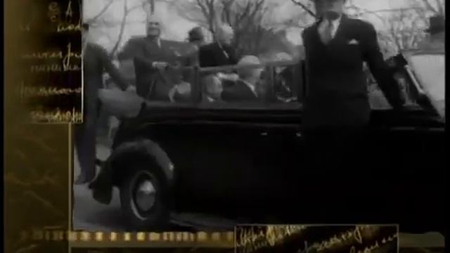 Подробная история Атомного оружия.От первых теорий до начала производства и бомбежки Хиросима 2 ч