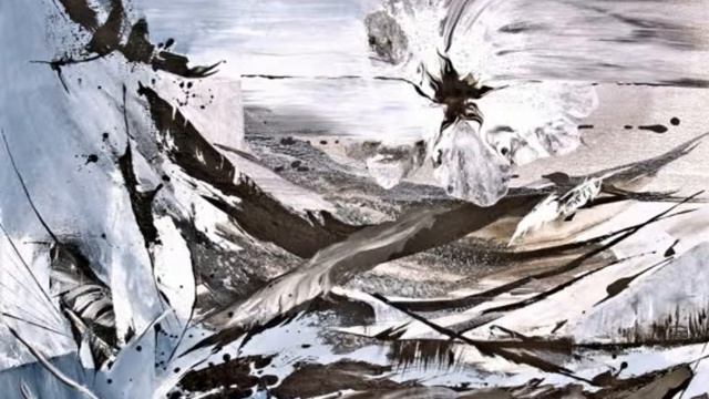 Jan Freidlin SONATA in 3 VISIONS (2) - Isabelle Marchewka - Harp смотреть онлайн