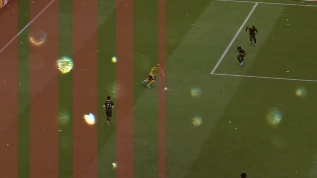 FIFA 20, 03 марта 2020 (Чадаев vs Летов, игра 1) смотреть онлайн