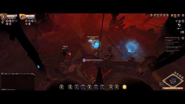 New Chillhowl Build Make Money Easy in Corrupted Dungeon | Grito Gélido | Slayer Mode смотреть онлайн