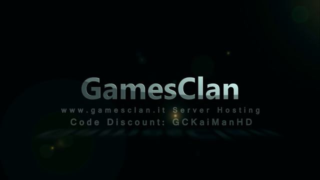 Game Server and Teamspeak Hosting - https://www.gamesclan.net смотреть онлайн