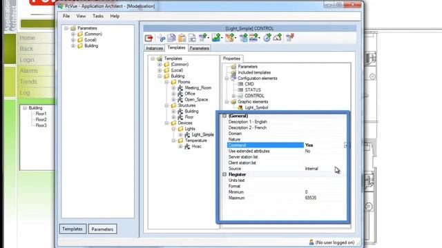#PcVue_Tuto ApplicationArchitect 3/3 Modify an existing Project V1 0b смотреть онлайн