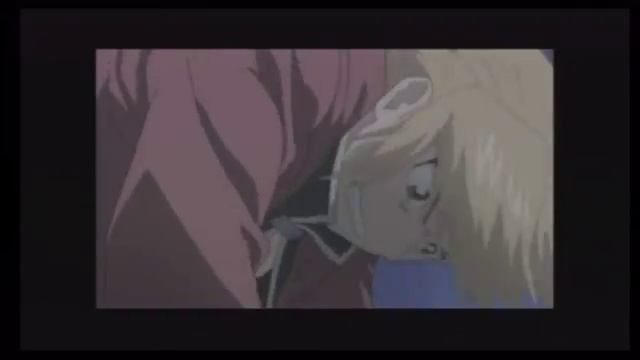 [Minna no NC] Fullmetal Alchemist: Daughter of the Dusk - Commercial смотреть онлайн