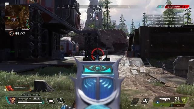 Symbiotic Relationship Volt + Gameplay смотреть онлайн