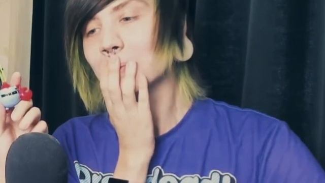 Поймал Эмо Боя В 2021 Году смотреть онлайн