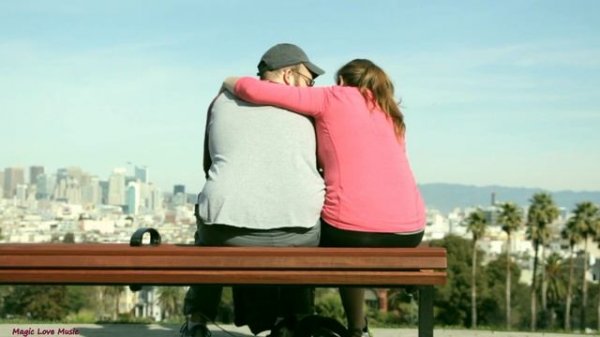 "Forgotten Dance" Lyrical instrumental music in acoustic version. Music by Sergey CHEKALIN