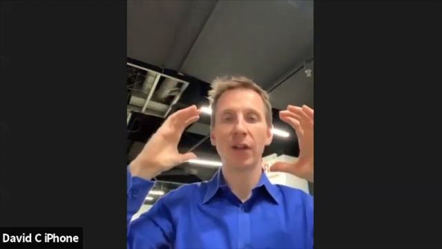 Masterclass with David Cooper hosted by Jonus Thoms and the WVU horn studio from April 14, 2020 смотреть онлайн