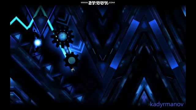 SONIC WAVE INFINITY ОБЗОР (информация и геймплей) смотреть онлайн