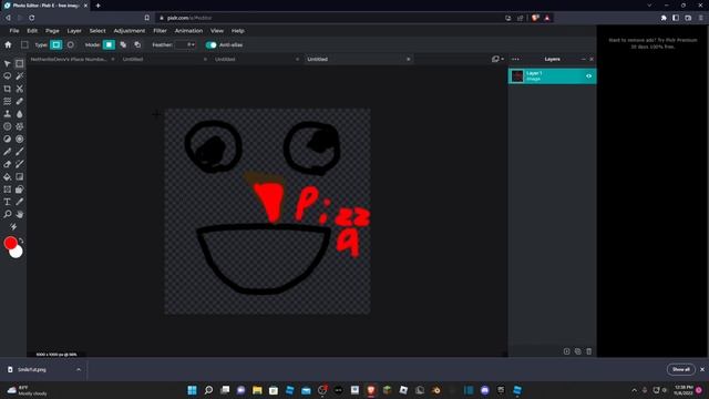 How to Make Custom Faces In Roblox STUDIO! | Mini-tutorial #5 смотреть онлайн