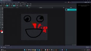 How to Make Custom Faces In Roblox STUDIO! | Mini-tutorial #5