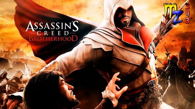 ASSASINS CREED ANTHOLOGY "5 en 1" смотреть онлайн