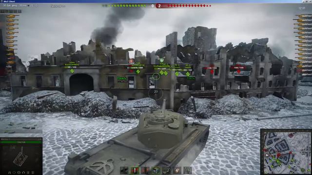 World of tanks Vit Art, World of tanks,танк Т34, Бой #21, WoT gameplay,War смотреть онлайн
