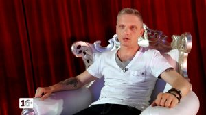 Stand Up: Александр Шаляпин - немцы и арабский Терминатор