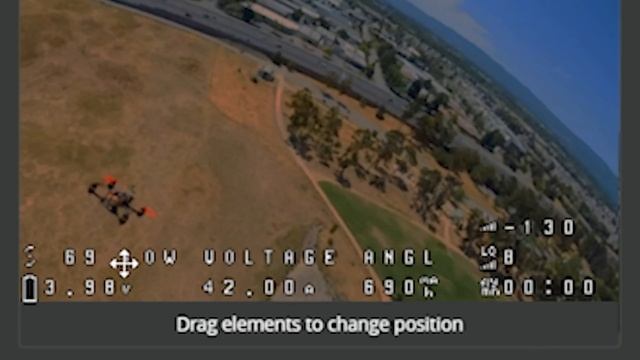 ExpressLRS Has No LQ Threshold. Really? (How To Set Up RSSI And LQ Warning)
